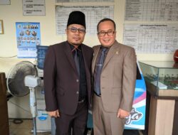 Usman A. Rasyid Tutup Usia, Sujiwo: PDI Perjuangan Kehilangan Kader Terbaik