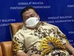 Sukiryanto Mengundurkan Diri dari Bakal Calon Ketua Tanfidziyah PWNU Kalbar