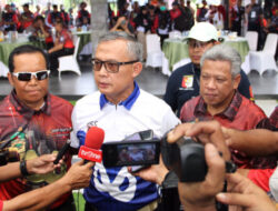 Peringati Hari Juang TNI AD, TASC Gelar Lomba Tembak Tanjungpura-Kubu Raya Shooting Open Championship 2022 IPSC Level I