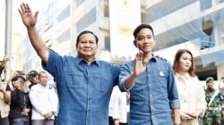 Komitmen Lanjutkan Program Jokowi, Relawan PEKAT Dukung Prabowo-Gibran